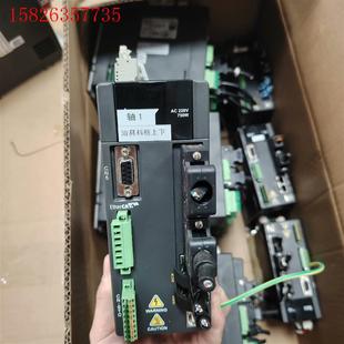 议价 台达ethercat总线伺服电机750W