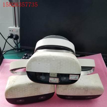 HTC VIVE VR一体机(议价)