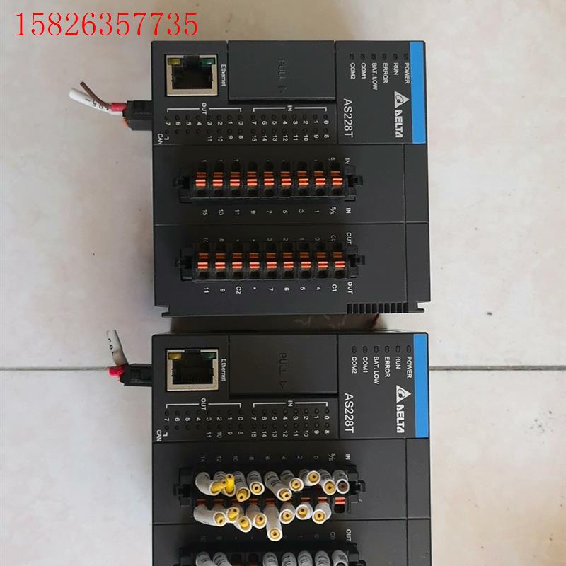 台达主机 AS228T-A(议价)