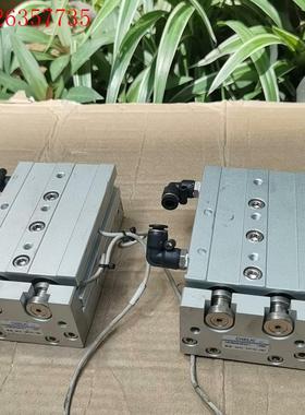 CHELlC气立可MDXL20-50AM2滑台气缸,MXS2(议价)