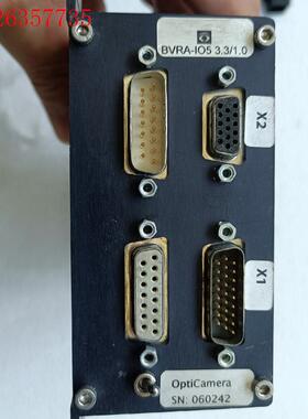 BVRA-IO5 3.3/1.0 OptiCam3.1G6C(议价)