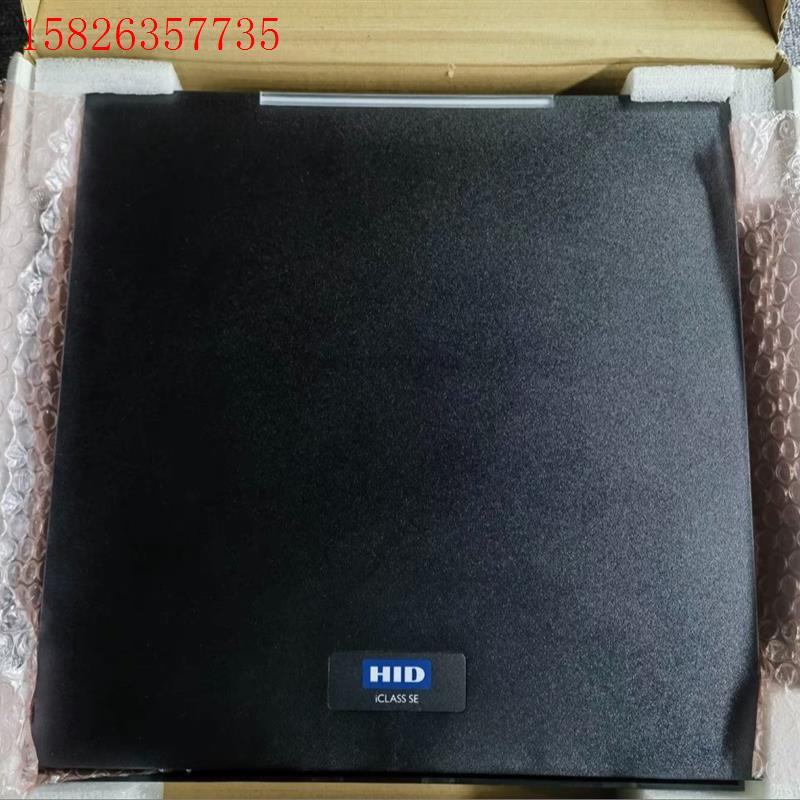 HID iCLASS SE R90高频远距离读卡器 原(议价)