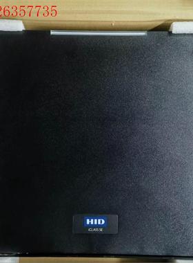 HID iCLASS SE R90高频远距离读卡器 原(议价)