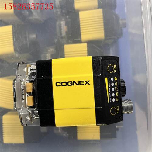 康耐视DM303X解码器/821-0031-1R REv D(议价)