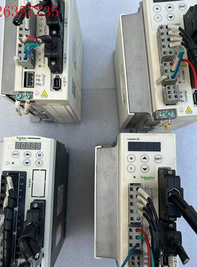 施耐德伺服驱动器,LXM23CU07M3X,LXM23DU0(议价)