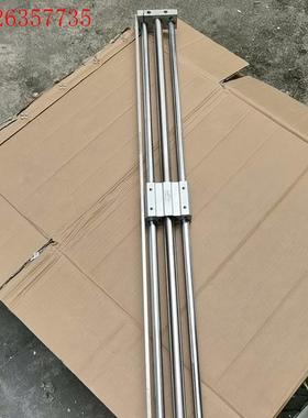 CHELlC-MRU20-700-A2无杆气缸,气缸滑台,缸(议价)