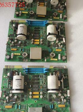 ABB控制板SNAT630PAC,5761026-3P拆机三(议价)