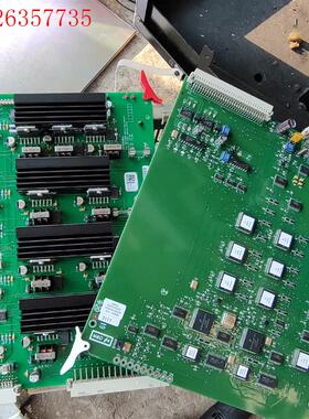 VITROS-350分析仪配件电路板(议价)