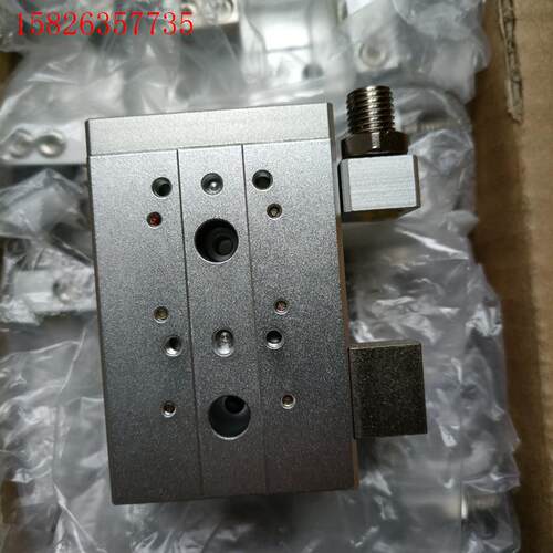 MOOXEE牧气滑台气缸CHB8-20M-AS,(议价)