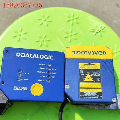 DATALOGIC,DS2100N 2204 SH4070,(议价)