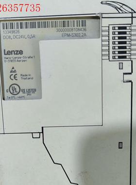 ЕPM-S302.2A伦茨模块,实拍图,有自然老化,实拍(议价)