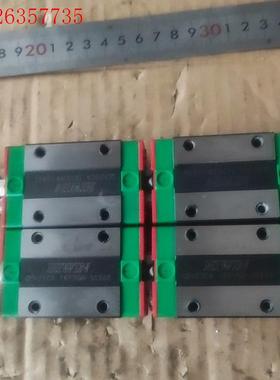 QEH20CA  台湾上银导轨,导轨长1070mm,拆机件,(议价)