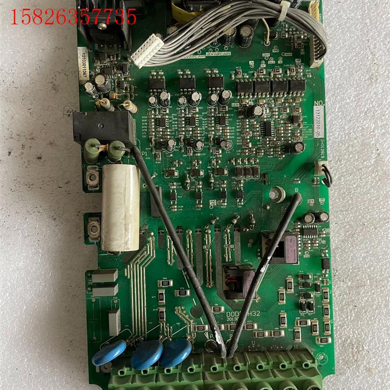 欧瑞变频器驱动板含模块 GD40PIT120C5S(议价)