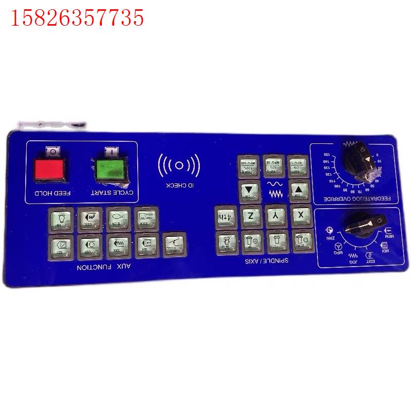 台湾赐福FOXNUM 1A02540700-G0 22I/O(议价)