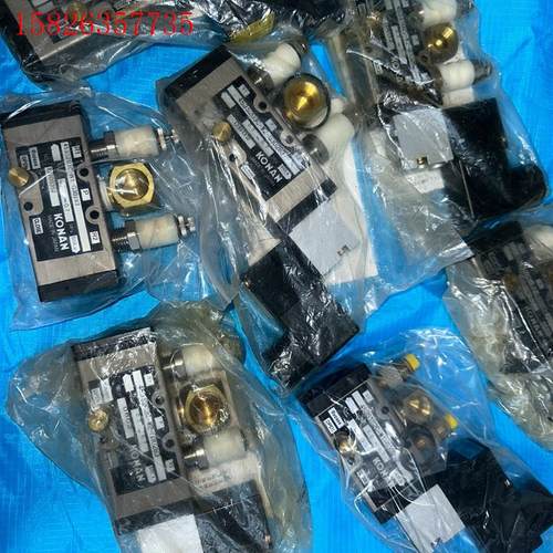 KONAN电磁阀453S203C-W1-G30282,453(议价)