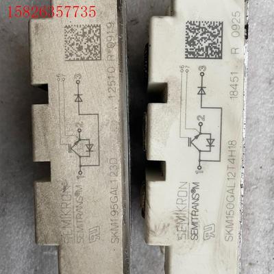 SKM195GAL123D(议价)