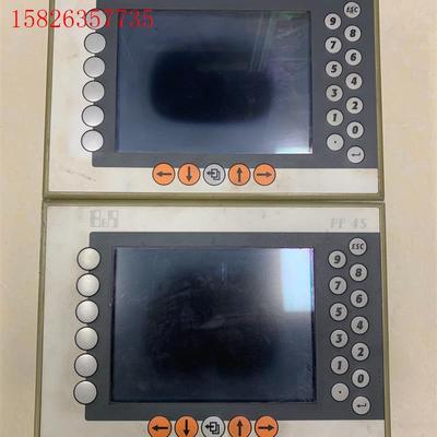 议价贝加莱PP45触摸屏4PP045.0571-L42现货实(议价)