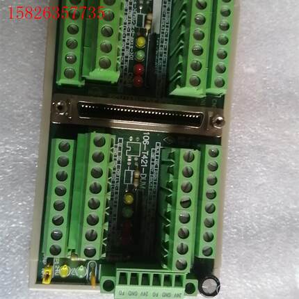 控制器SYN-TEK68针106-T421-DUM有连接线可(议价)