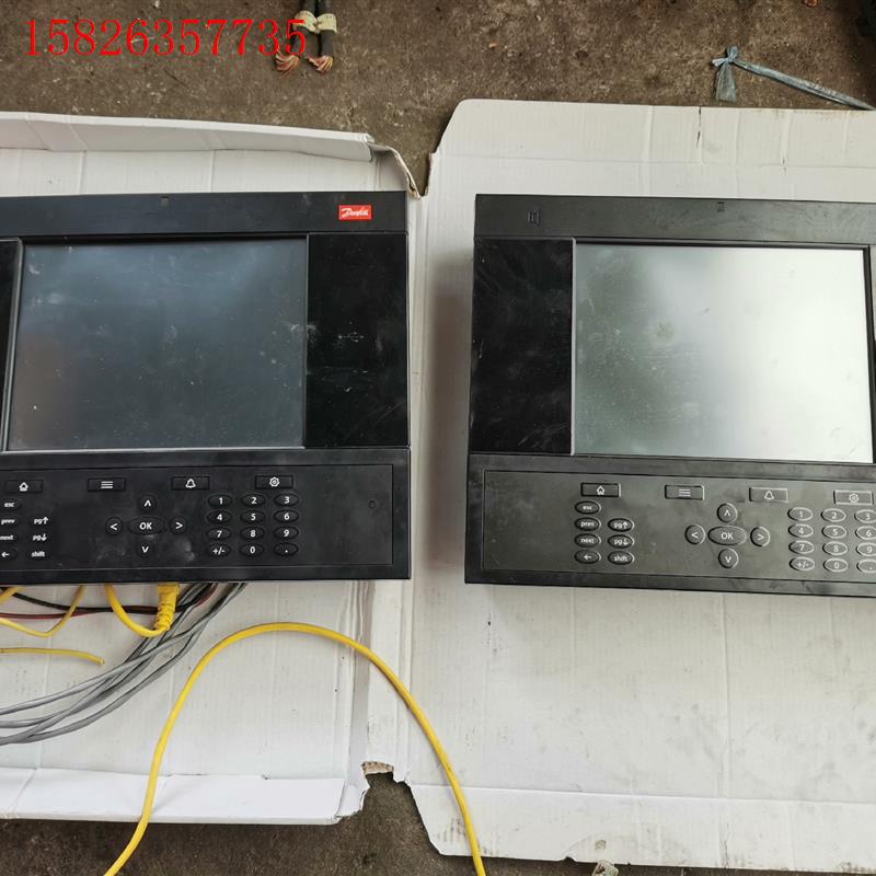 丹佛斯ADAP-KOOL  AK-SM880拆机(议价)