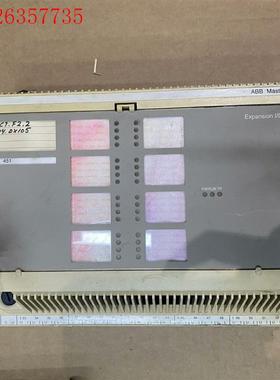 ABB模块(8新) DSDX451(议价)