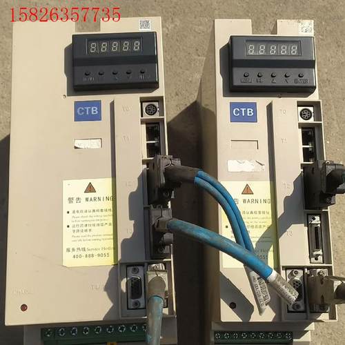 北京超同步伺服驱动器,型号bksc-4011gh1b 11k(议价)