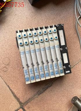 festo阀岛气动件费斯托VMPA1-FB-EMS-8,图(议价)