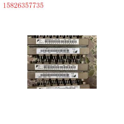 6MBI75UA-120 6MBI100VA-120-50(议价)