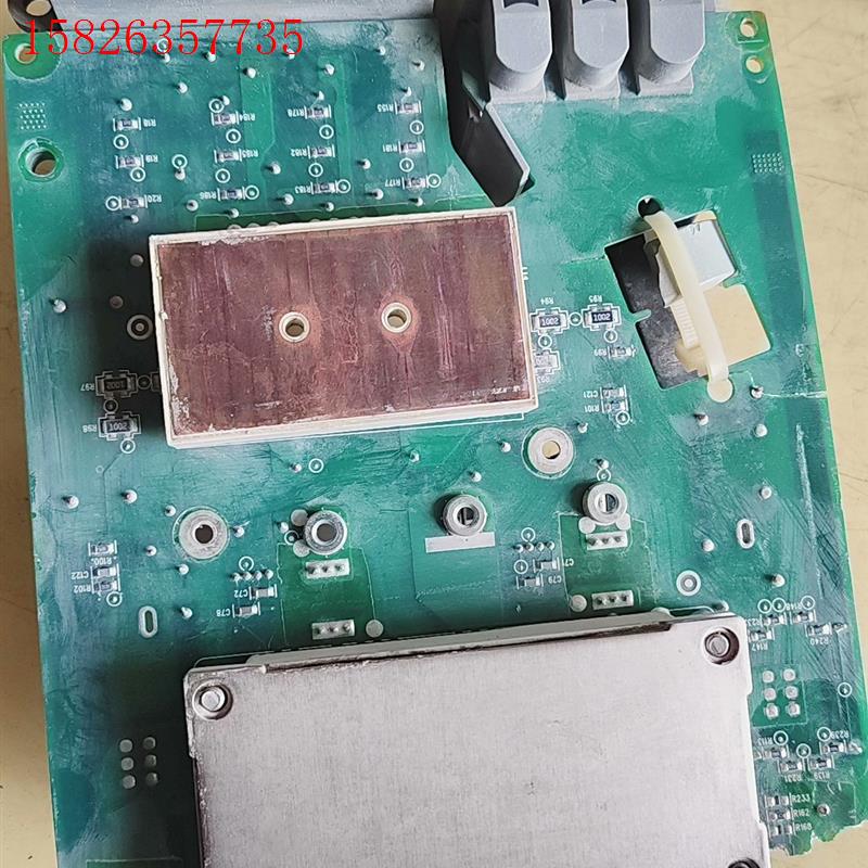 Abb变频器驱动板模块FS100R12KE3(议价)