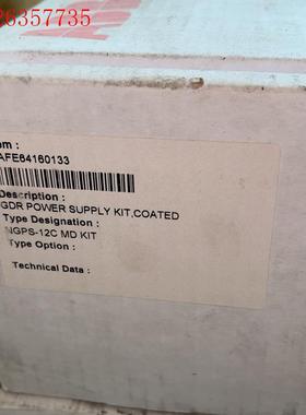 ABB NGPS-12C MD KIT(议价)