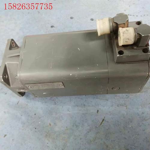 西门子电机1FT5064-0AF71-1-Z ,实物拍照!连(议价)