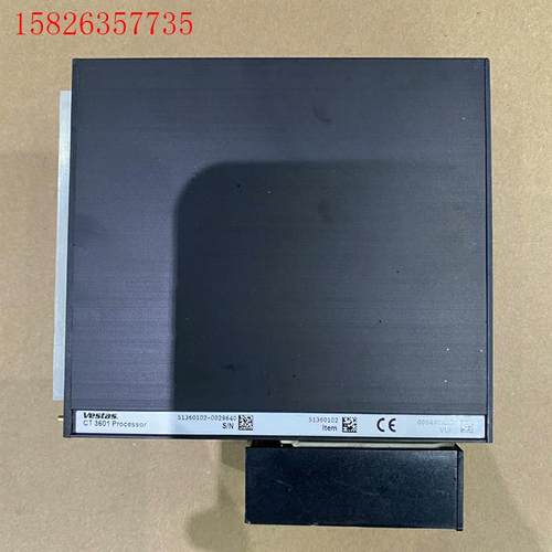 VESTAS模块(9新) CT3218(议价)
