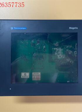 Schneider 施耐德 工业 触摸屏 XBTGT2220(议价)