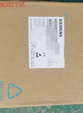 6SL3217-0CE22-2UA1原包装未拆封,实物拍(议价)