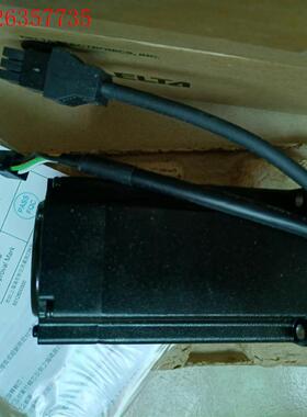 台达400W电机ECM-A3H-CY0604RS1,(议价)