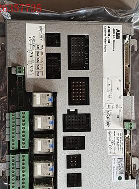 ACRB-03,3HNE 08250-1  拆机,成色漂(议价)