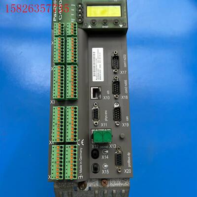 ELAU控制器施耐德控制器 PacDrive C400/A8(议价)