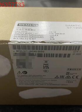 西门子 6ES7 217-1AG40-0AB0(议价)
