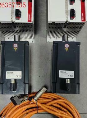 BECKHFF 倍福伺服 驱动器型号 AX5118-0000(议价)