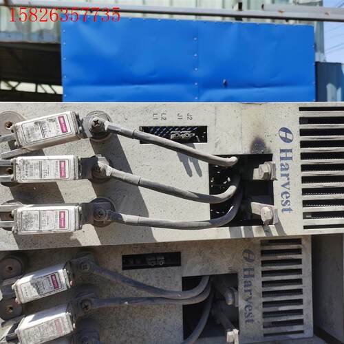 利德华福高压模块HARS460/065PII    HARS(议价)