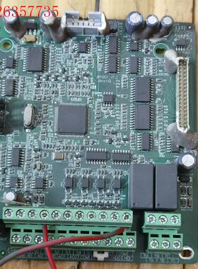 佳乐变频器主板JR6000-011G/015P(议价)