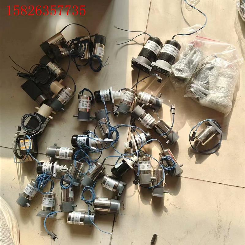 北京华宇通LSK2-5电磁阀LSK2-2(议价)