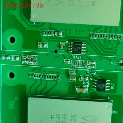 赛灵思XC7VX690T 钢面芯片VIRTEX-7(议价)