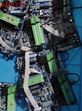 变频器主板lx3001f.v1.2.pcb(议价)