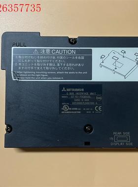 三菱 触摸屏 通讯模块 GT15-75QBUSL(议价)