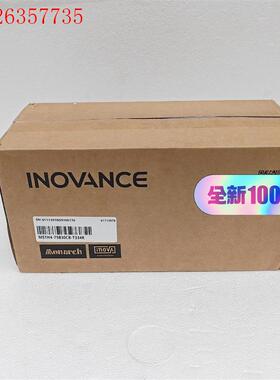 #电机汇川电机MS1H4-75B30CB-T334R 正(议价)