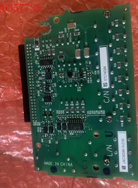 安川H1000 ETC740384 端子卡 (议价)