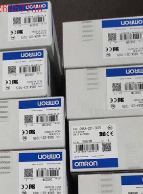 欧姆龙G9SA-321-T075+DC24V包邮(议价)