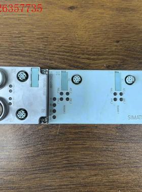 西门子6GT2 002-0JD00   IFRID读码器模(议价)