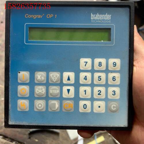 德国Congrav OP1  Ser.-Nr.407-07-(议价)
