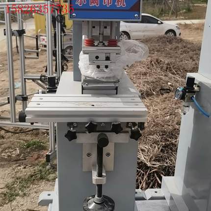 小阚移印机,电子彩色移印机,HD-FB18-CP,现货5台,(议价)